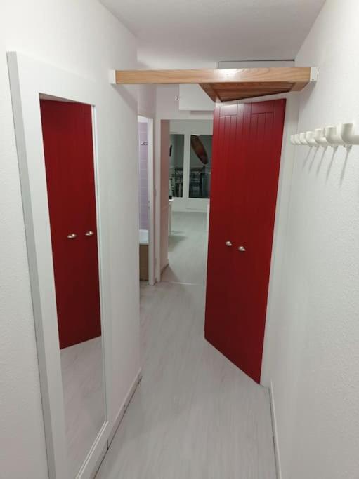 מולייטס-אה-מא Vue Golf Dans Residence Nature "Sympalappart" מראה חיצוני תמונה